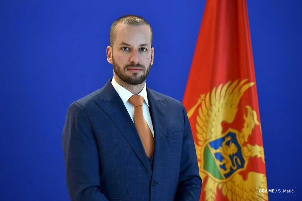 Foto: gov.me