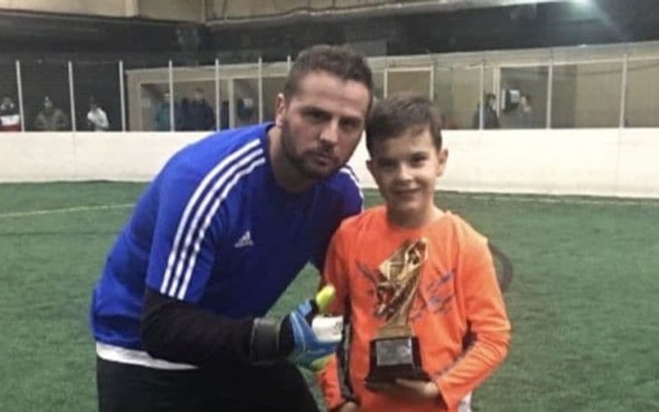 Foto: Privatna arhiva