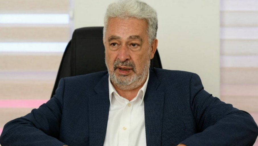 Foto: Foto: D. Milovanović