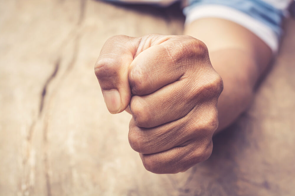 Svađa ilustracija, Foto: Shutterstock