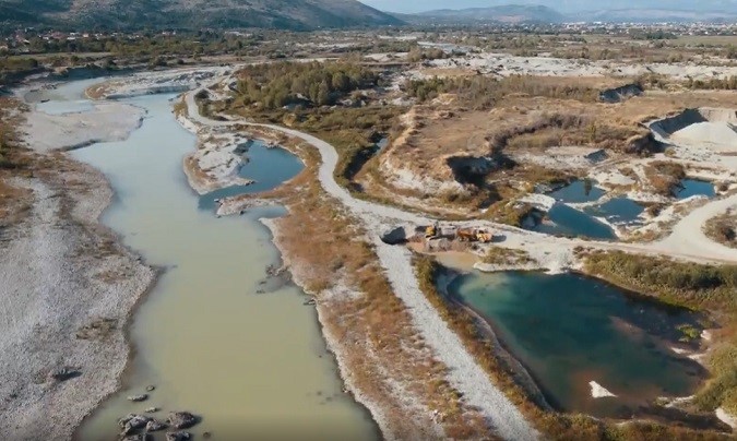 Tužilaštvo počelo provjere (foto: rtcg)