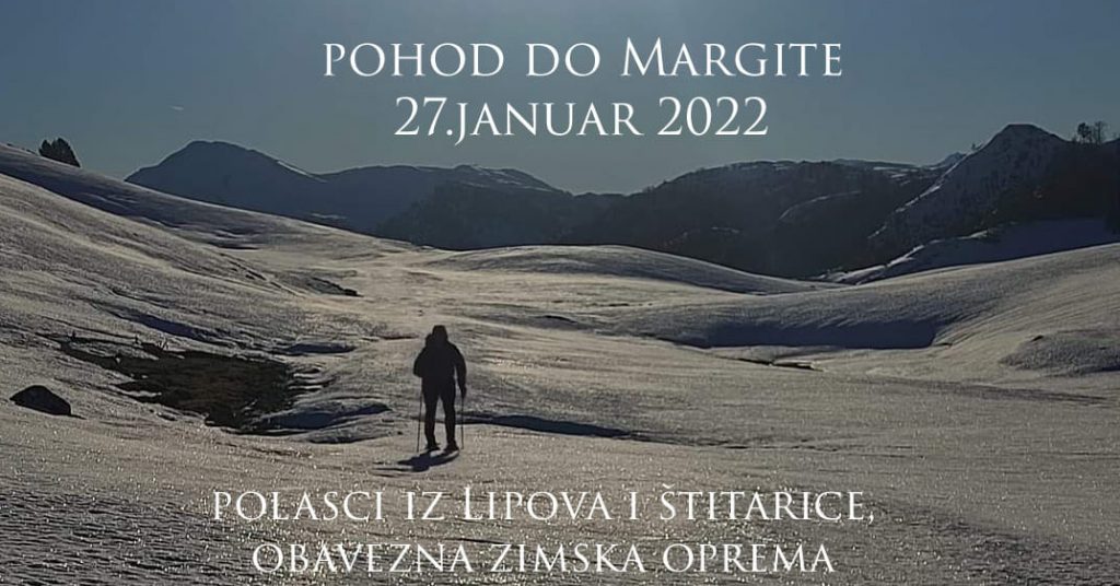 SAČUVAJMO SINJAJEVINU/ - SAČUVAJMO SINJAJEVINU