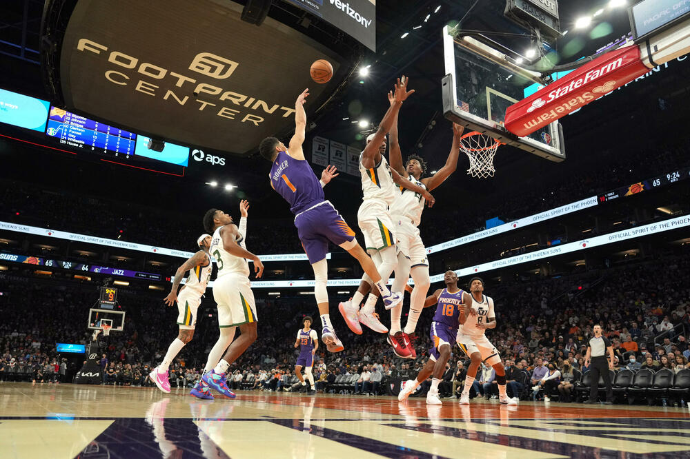 Foto: Reuters