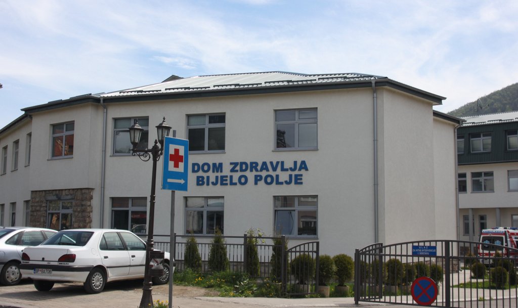 Foto: bijelopolje.co.me