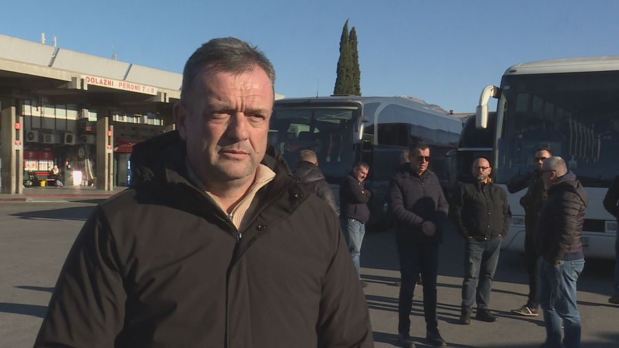 Davor Dokić (Foto: RTCG)