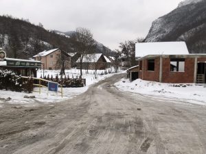 Foto: Almina Ličina