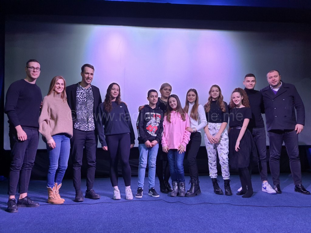 Foto: Radio Bijelo Polje