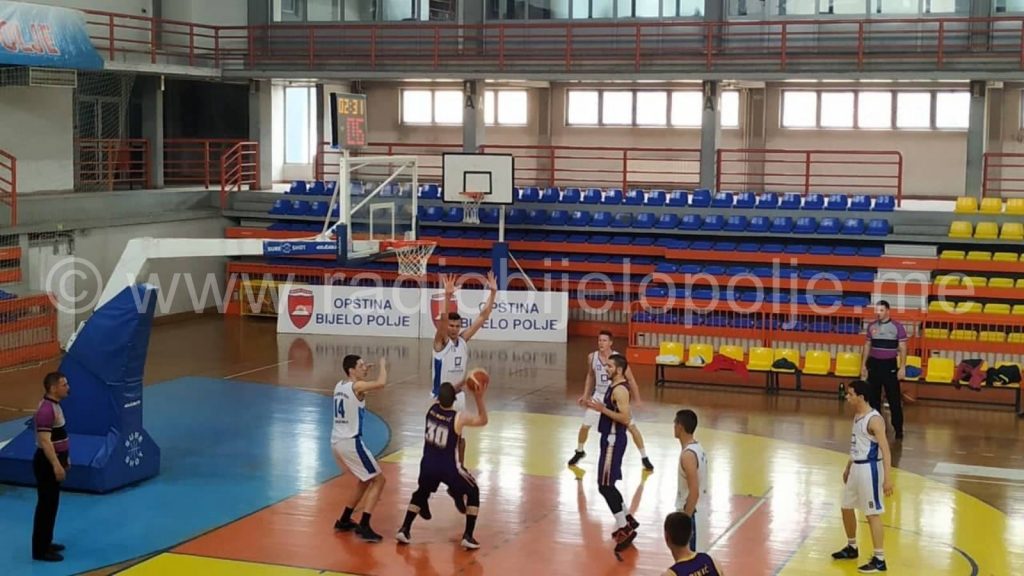 Foto: Radio Bijelo Polje