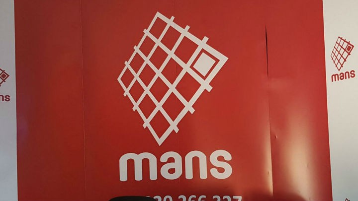 Foto: NVO MANS