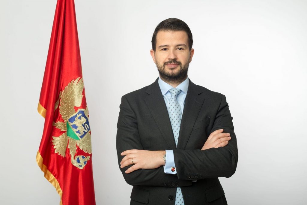 Foto: gov.me
