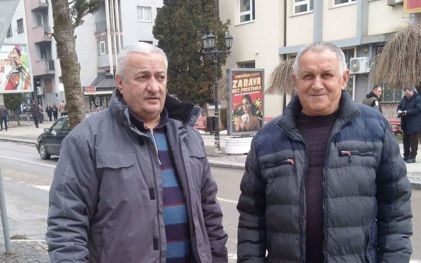 Foto: Vijesti iz Bijelog Polja