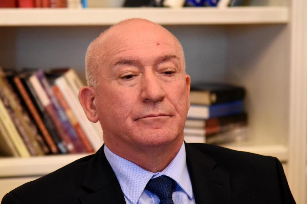 Foto: Boris Pejović