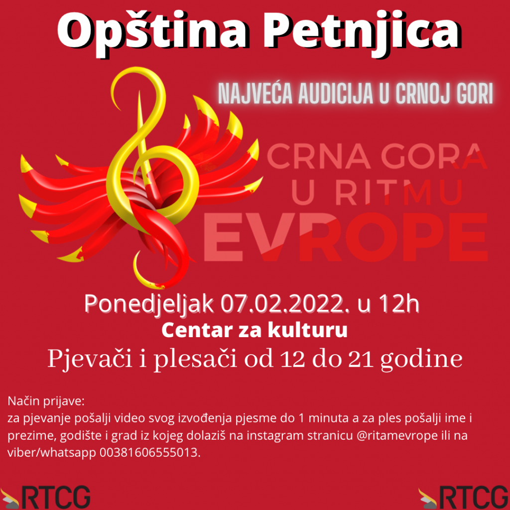 Foto: radiopetnjica.me