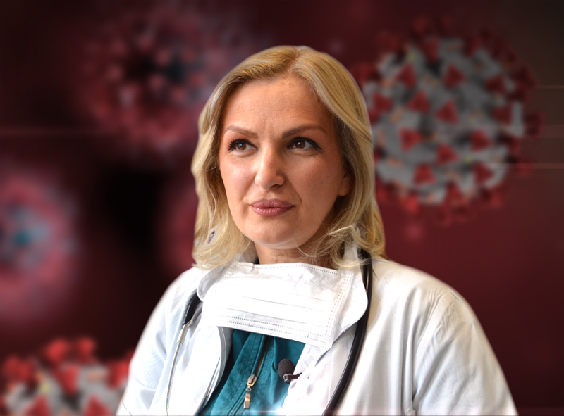 Foto: medicalcg.me