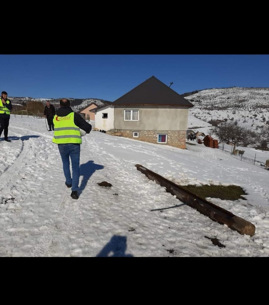 Foto: radiopetnjica.me