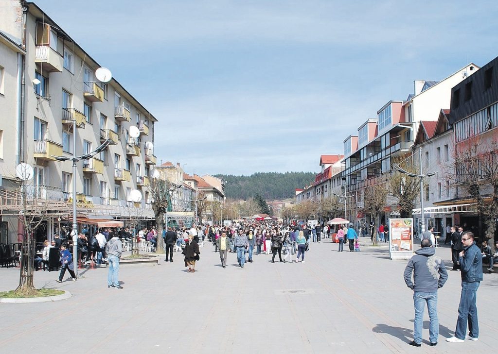Foto: wirelessmontenegro