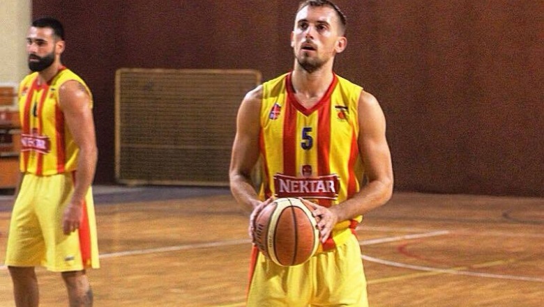 Foto: bhbasket.ba