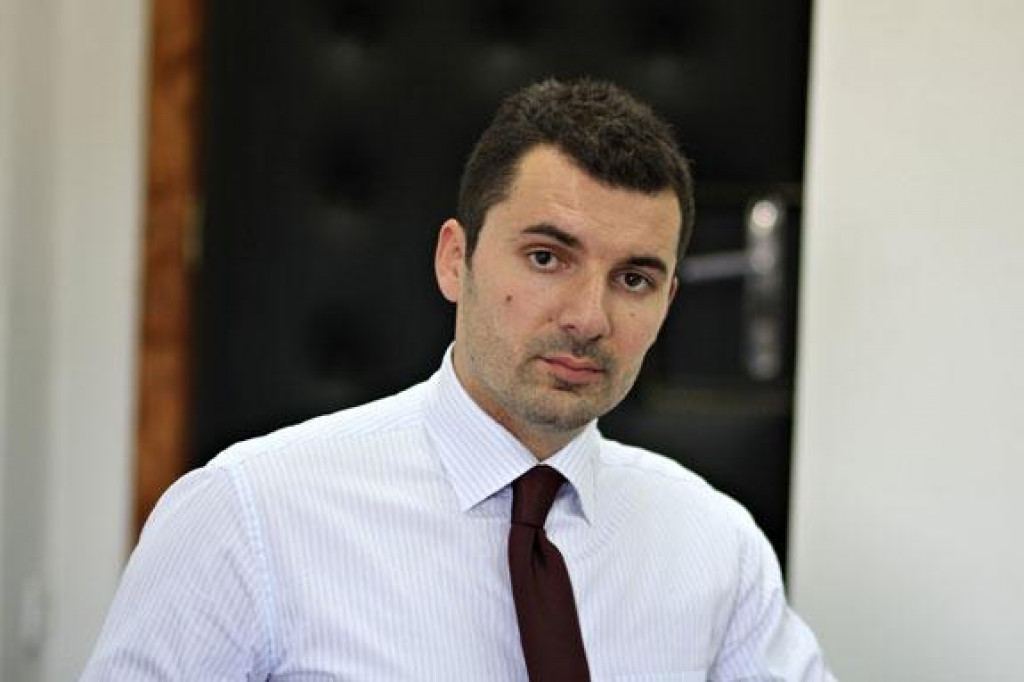 Foto: radiotitograd