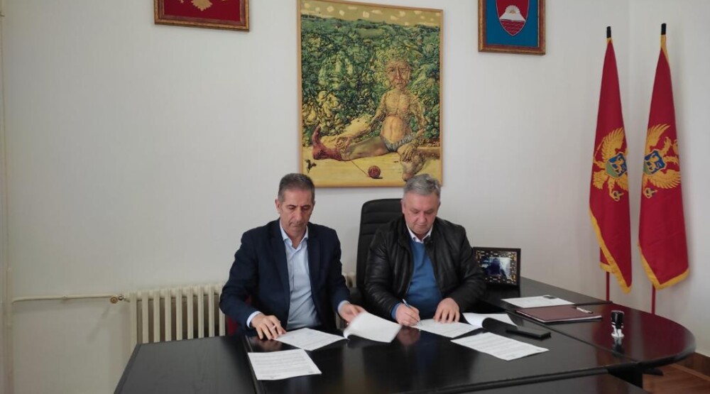 Foto: bijelopolje.co.me