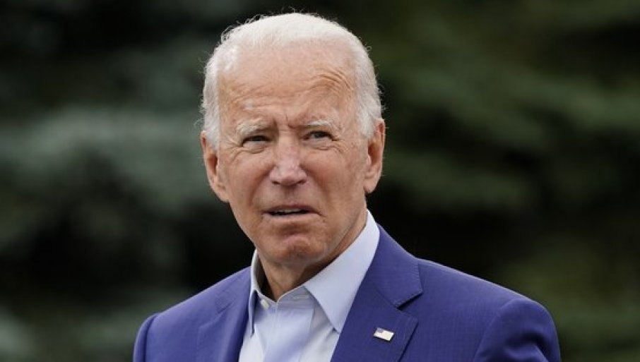 Foto: AP Photo/Patrick Semansky