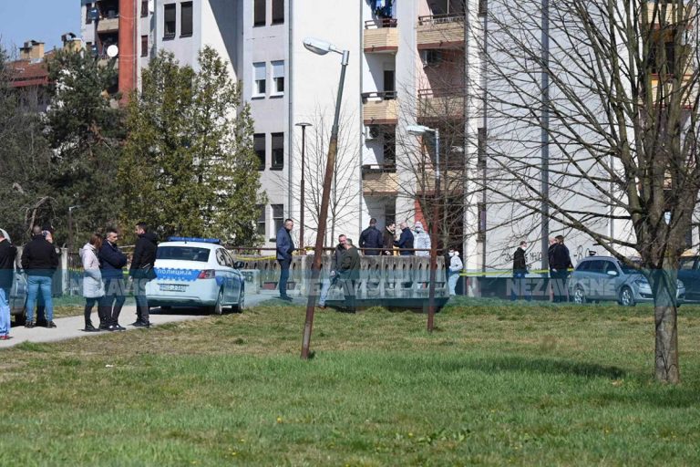 Foto: Dražan Oskar Pozderović | "Nezavisne" saznaju: Ubijen načelnik krim policije u Prijedoru, stanje na ulicama opsadno