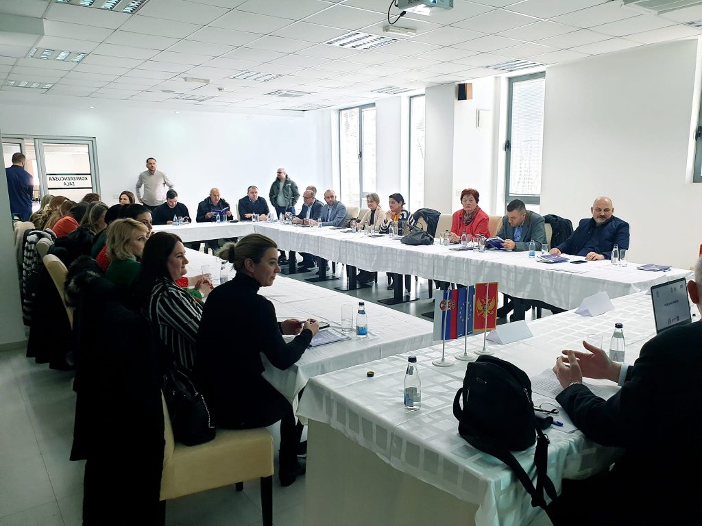Foto: Dom starih BP