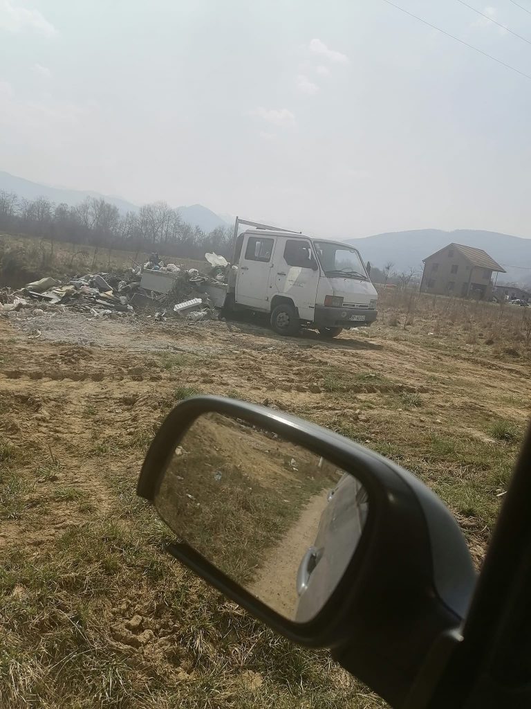 Foto: NVO ''Romi sa sjevera''