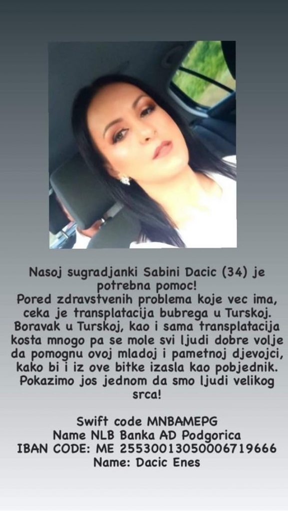 Foto: Rožaje Vijesti