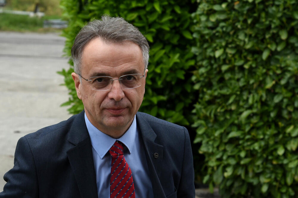 Foto: Boris Pejović