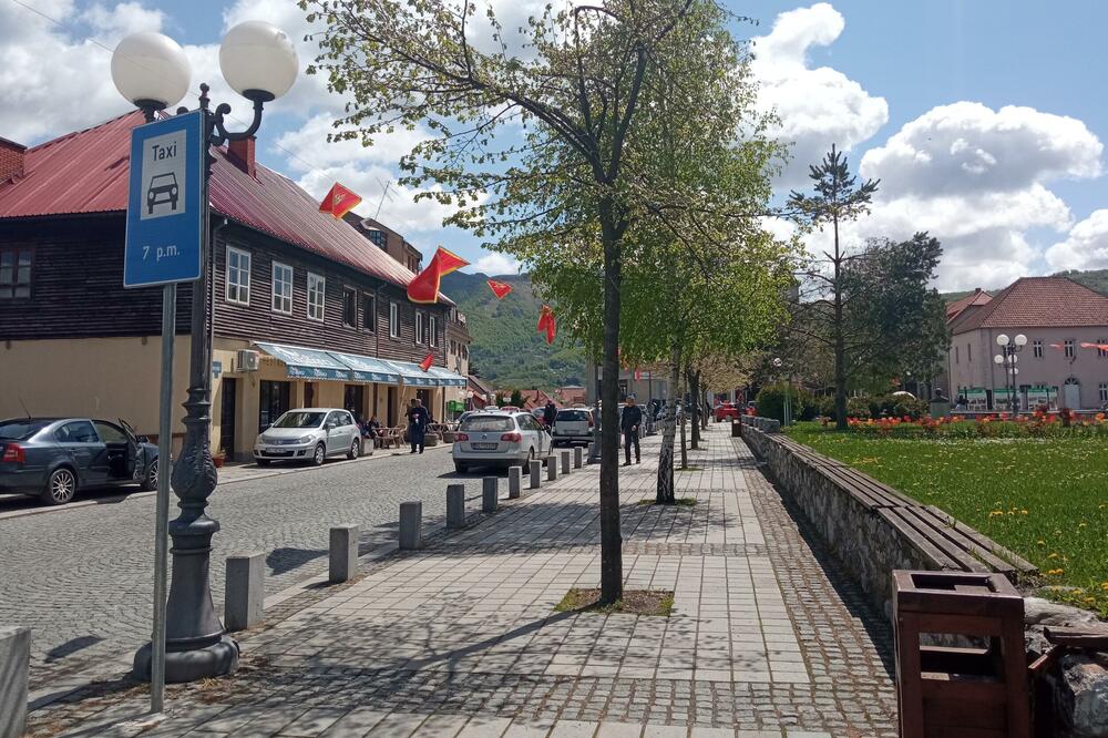 Foto: Dragana Šćepanović