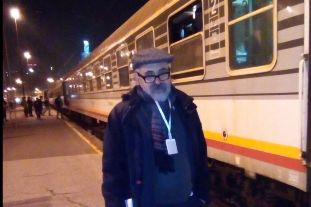 Rmandić, Foto: Privatna arhiva