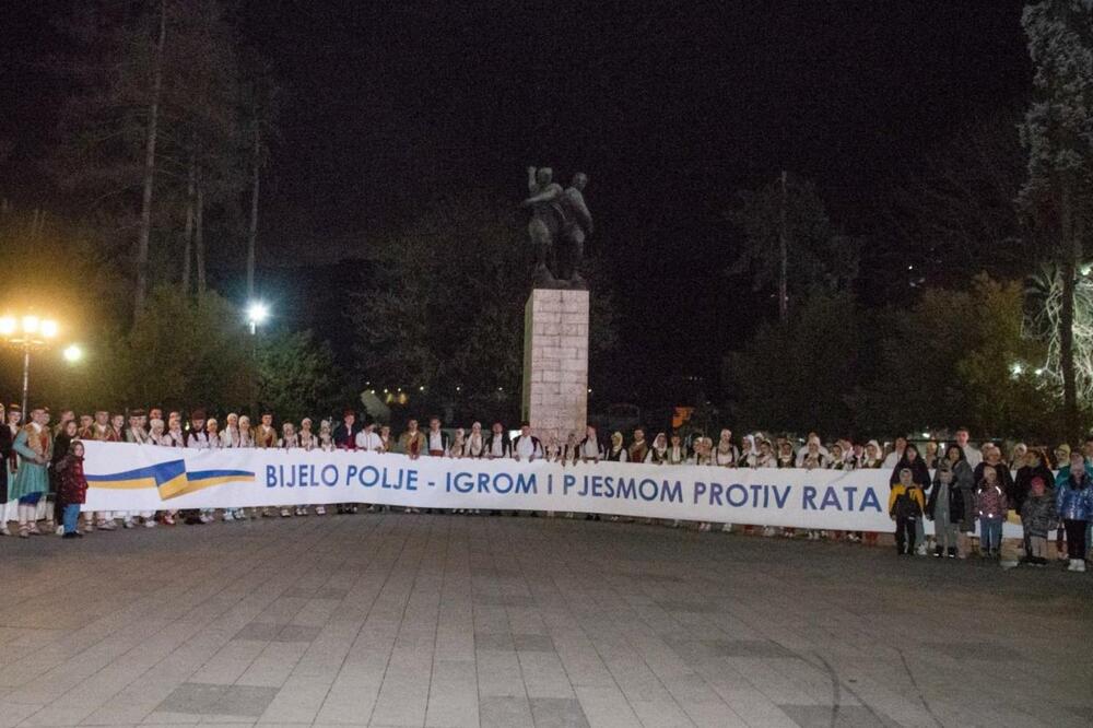 Foto: Jadranka Ćetković