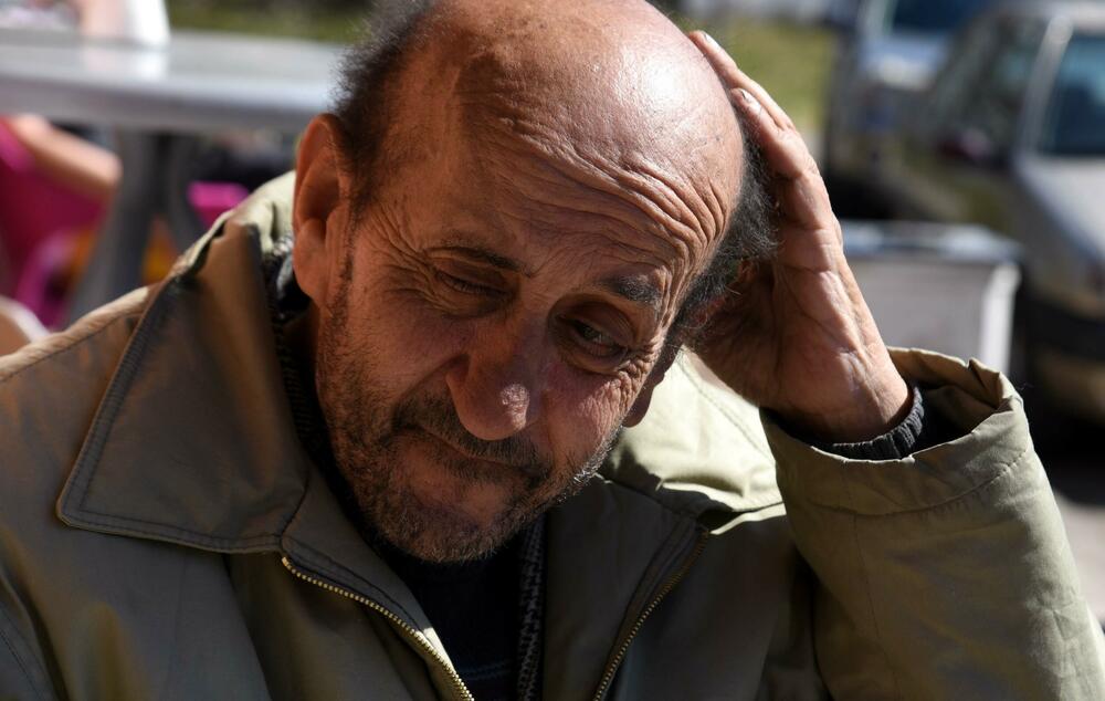 Izvor: Vijesti foto: Boris Pejović