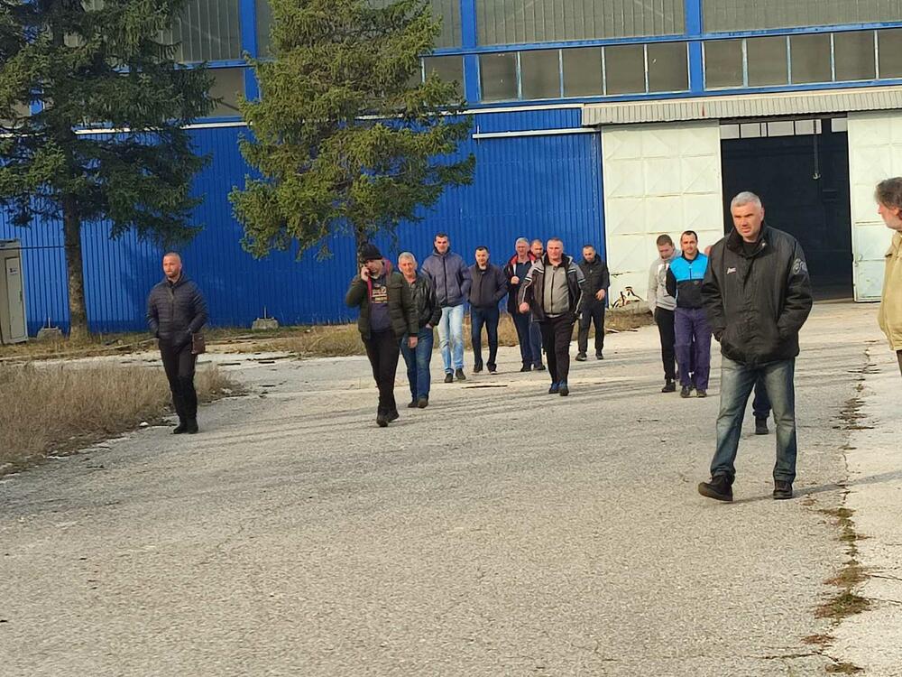Foto: Svetlana Mandić