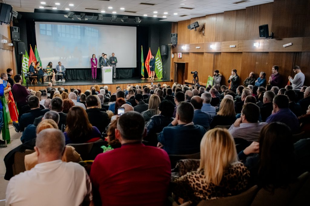Foto: Medijski tim URA