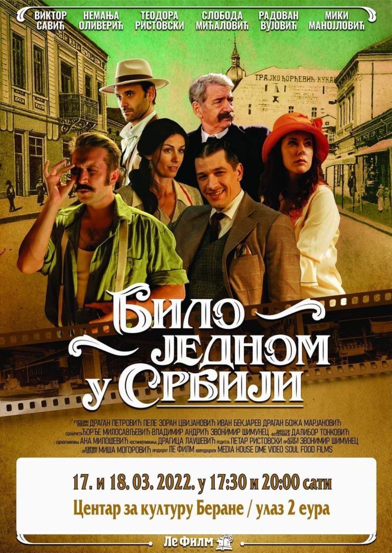 Foto: CZKBE