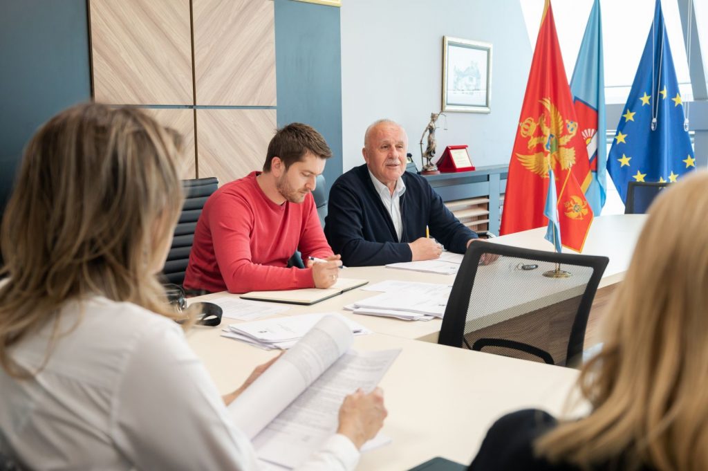 Foto: bijelopolje.co.me