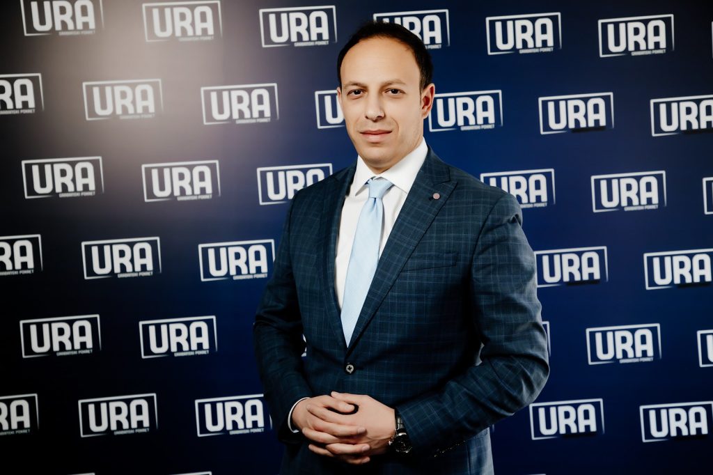 Foto: Medijski tim URA