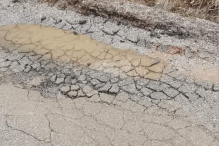 Godinu dana ranije Foto: pvinformer.me