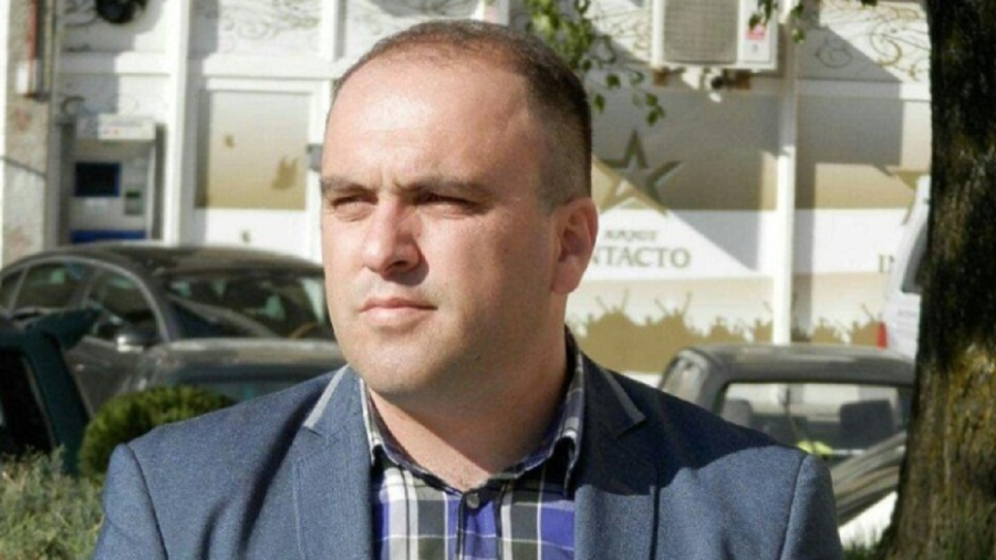 Bogavac, (foto: SNP)