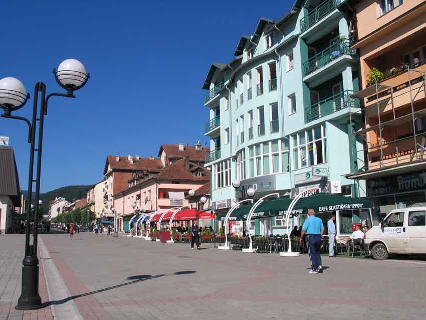 Foto: sandzakpress.net