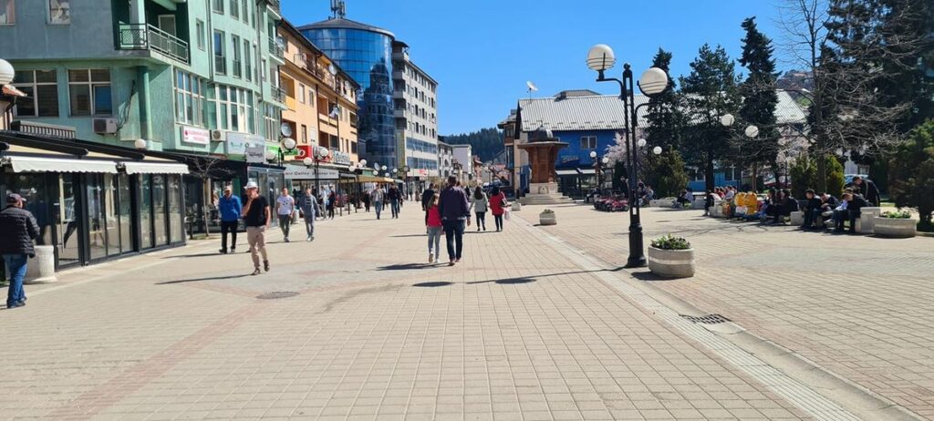 Foto: Radio televizija Rožaje