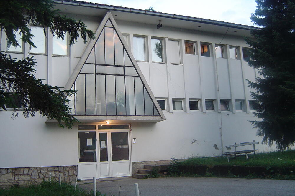 Foto: Goran Malidžan