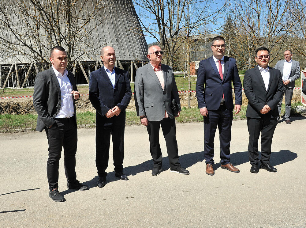 Foto: EPCG