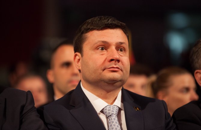 Petar Smolović