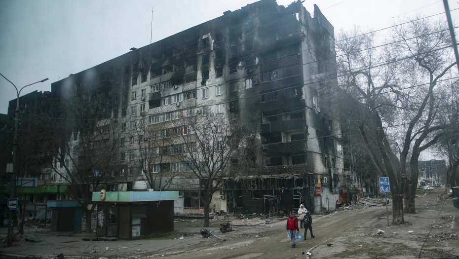 Foto: EPA/SERGEI ILNITSKY