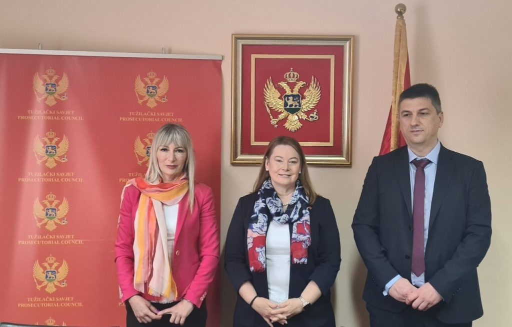 Sa sastanka, Foto: Marina Raković