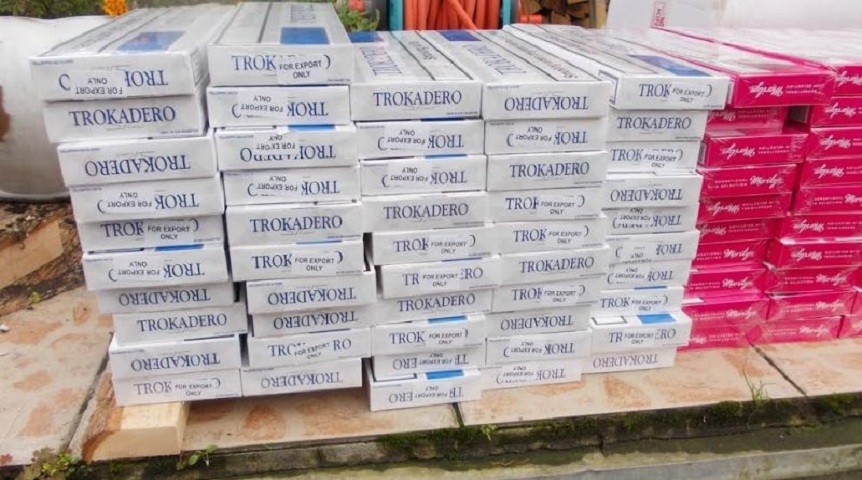 Ilustracija (Foto: Uprava policije)