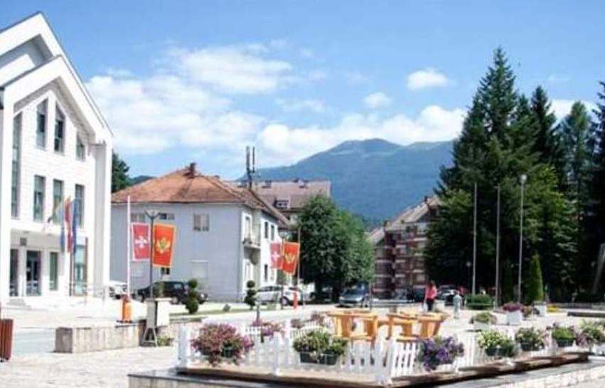 Foto: portalmojkovac.me