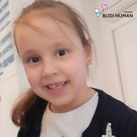 Sara Vlahović (Foto: Budi human)